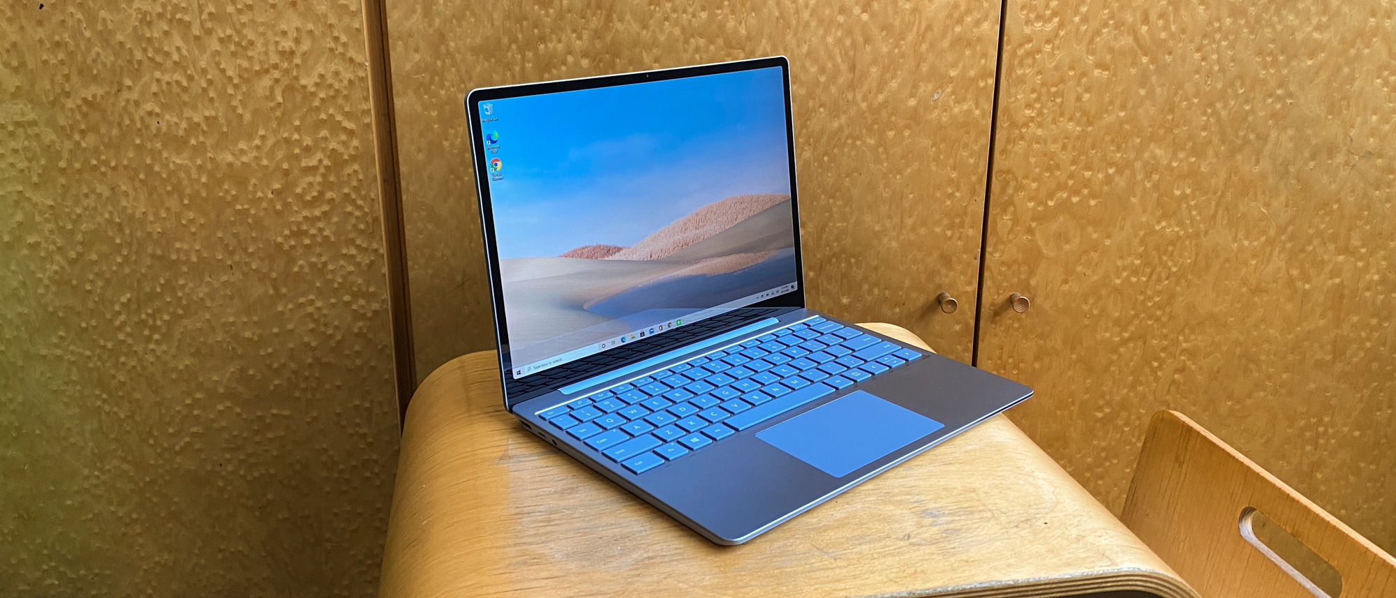 use microsoft laptop as secondary display for mac